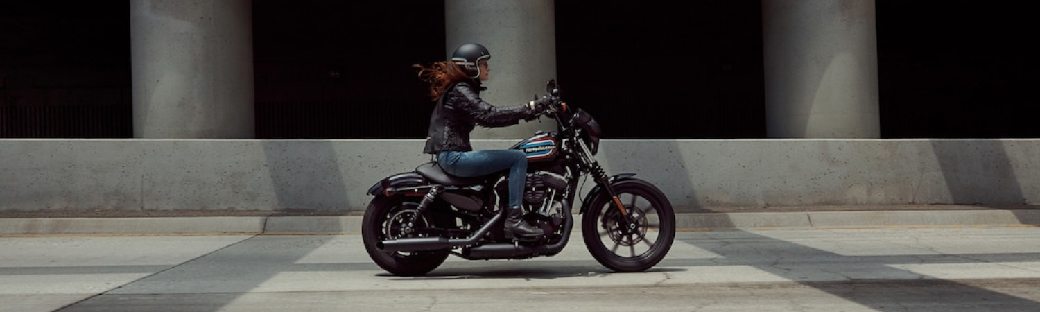 2020 Harley-Davidson® Sportster Iron for sale in Route 65 Harley-Davidson®, Indianola, Iowa