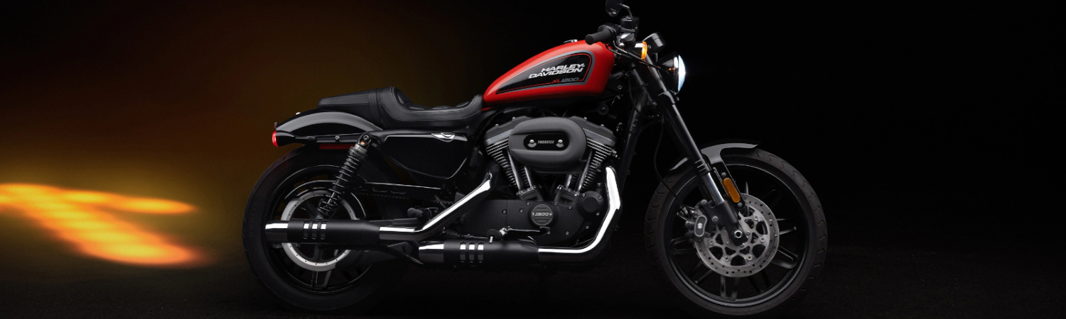 2020 Harley-Davidson® Sportster Roadster for sale in Route 65 Harley-Davidson®, Indianola, Iowa