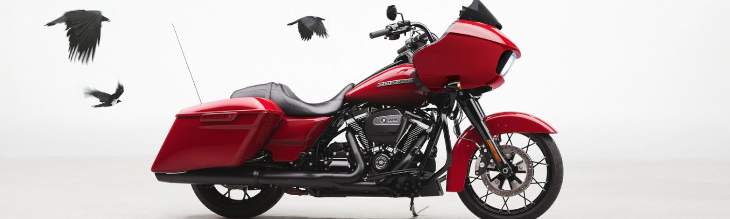 2020 Harley-Davidson® Touring Road Glide Special for sale in Route 65 Harley-Davidson®, Indianola, Iowa