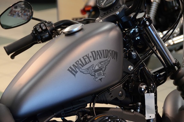 Dealership Information | Route 65 Harley-Davidson® | Indianola Iowa