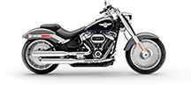 Cruiser Harley-Davidson® Motorcycles for sale in Indianola, IA