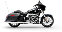 Grand American Touring Harley-Davidson® Motorcycles for sale in Indianola, IA