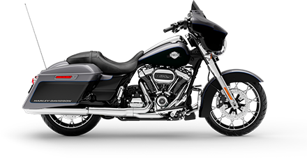 Grand American Touring Harley-Davidson® Motorcycles for sale in Indianola, IA
